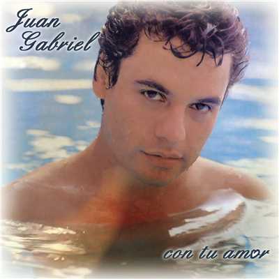 アルバム/Con Tu Amor/Juan Gabriel