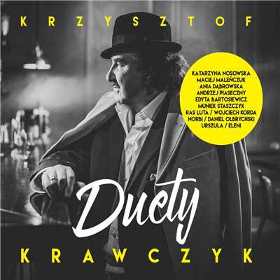 アルバム/Duety/Krzysztof Krawczyk