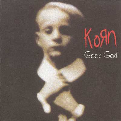 アルバム/Good God - EP/KORN