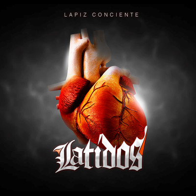 アルバム/Latidos/Lapiz Conciente