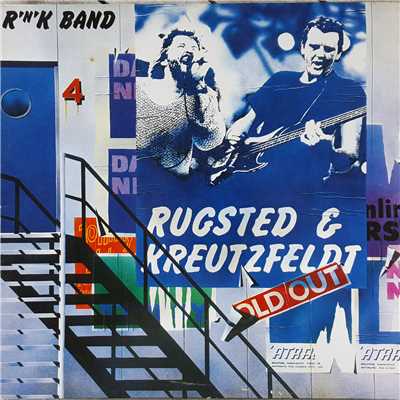 Sold Out/Rugsted & Kreutzfeldt