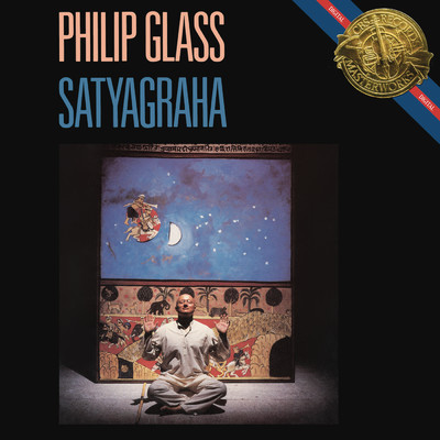 Glass: Satyagraha/Christopher Keene