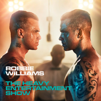 シングル/Party Like a Russian/Robbie Williams