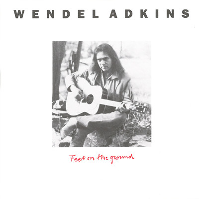 Slide Guitar/Wendel Adkins