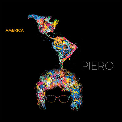 アルバム/America/Piero