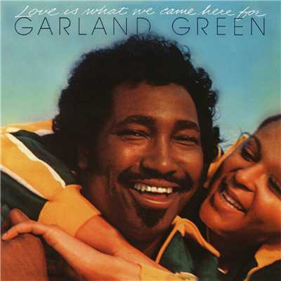 I Found Myself When I Lost You/Garland Green