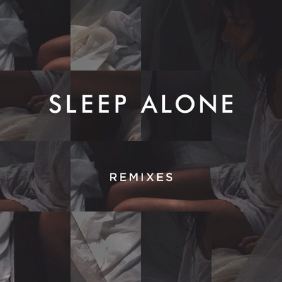 Sleep Alone (Remixes) feat.Soren Bryce/Black Coast