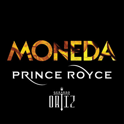Moneda feat.Gerardo Ortiz/Prince Royce