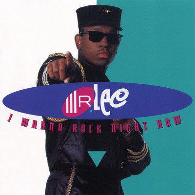 I Wanna Rock Right Now/Mr. Lee
