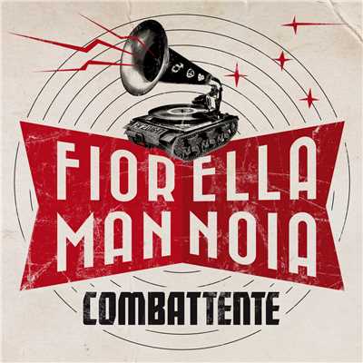 シングル/Combattente/Fiorella Mannoia