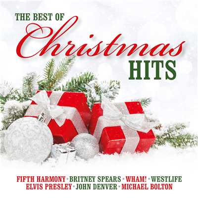 アルバム/The Best of Christmas Hits/Various Artists