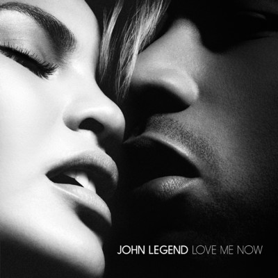 シングル/Love Me Now/John Legend
