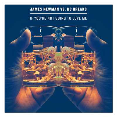 If You're Not Going To Love Me (Filatov & Karas Radio Edit)/James Newman