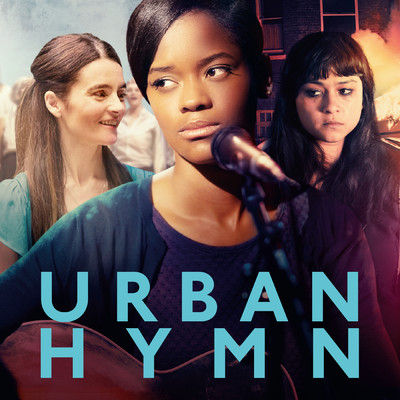 Letitia Wright／The Urban Hymn Choir