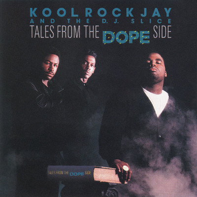シングル/Notorious (Power Mix)/Kool Rock Jay and The DJ Slice