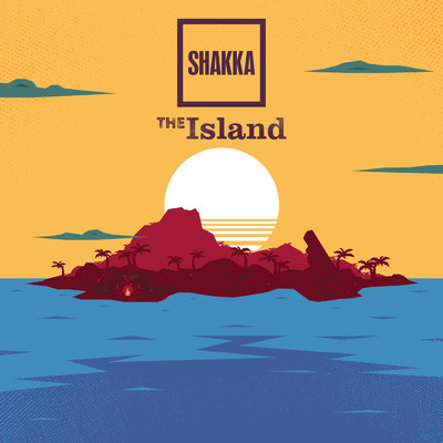 アルバム/The Island - EP (Explicit)/Shakka