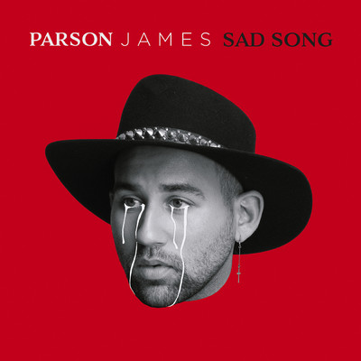 シングル/Sad Song/Parson James