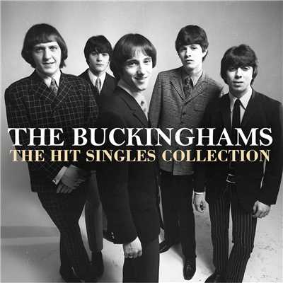 Back In Love Again/The Buckinghams