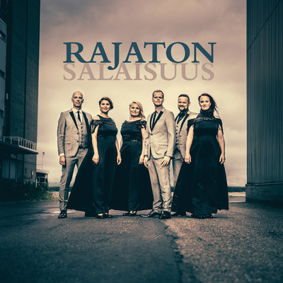 アルバム/Salaisuus/Rajaton