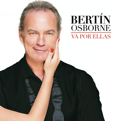 アルバム/Va por Ellas/Bertin Osborne
