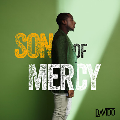 アルバム/Son of Mercy - EP (Explicit)/Davido