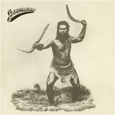 Boomerang (Expanded Edition) feat.Mark Stein/Boomerang