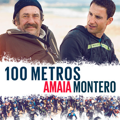 100 Metros/Amaia Montero