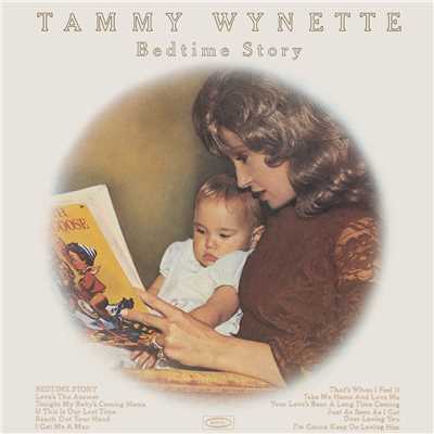 アルバム/Bedtime Story/Tammy Wynette