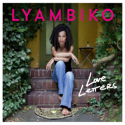 アルバム/Love Letters/Lyambiko