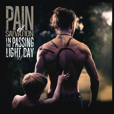アルバム/In The Passing Light Of Day (Explicit)/Pain Of Salvation