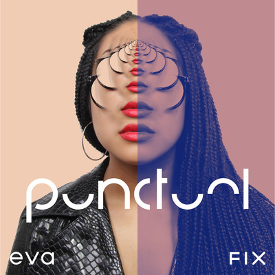 アルバム/Eva & Fix/Punctual