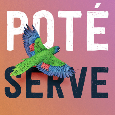シングル/Serve/Pote