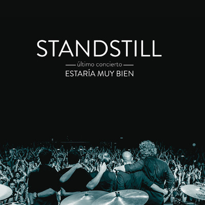 Cancion Sin Fin (En Directo)/Standstill
