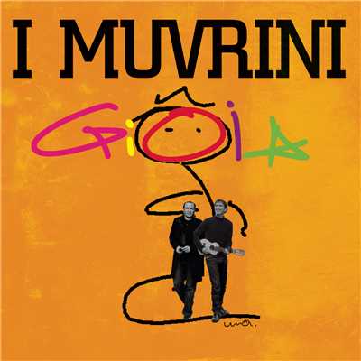 アルバム/Gioia/I Muvrini