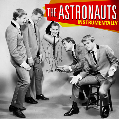 アルバム/Instrumentally/The Astronauts