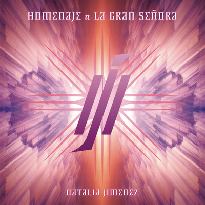 アルバム/Homenaje a la Gran Senora/Natalia Jimenez