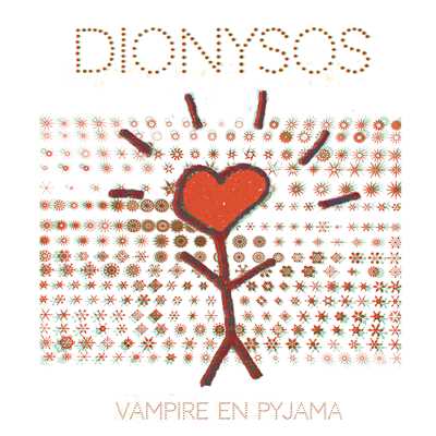アルバム/Vampire en pyjama/Dionysos