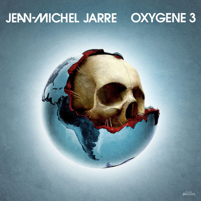 Oxygene 3/Jean-Michel Jarre