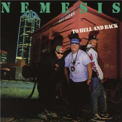アルバム/To Hell and Back/Nemesis