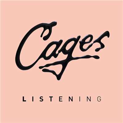 Listening/Cages