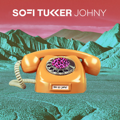 Johny/SOFI TUKKER