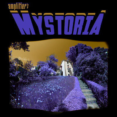 Mystoria (Deluxe Edition)/Amplifier