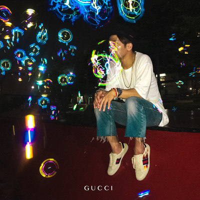 シングル/Gucci (Instrumental)/Yoo Se Yoon