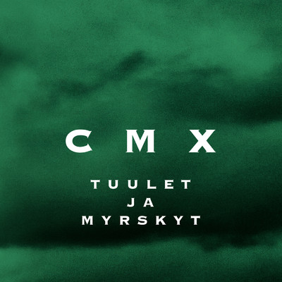 シングル/Tuulet ja myrskyt/CMX