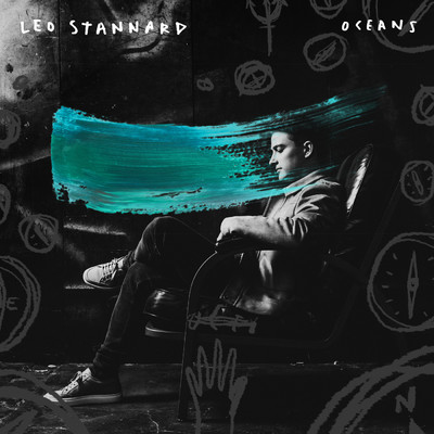 シングル/Oceans/Leo Stannard