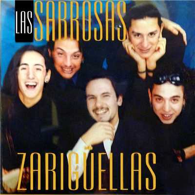 アルバム/Las Sabrosas Zariguellas/Las Sabrosas Zariguellas
