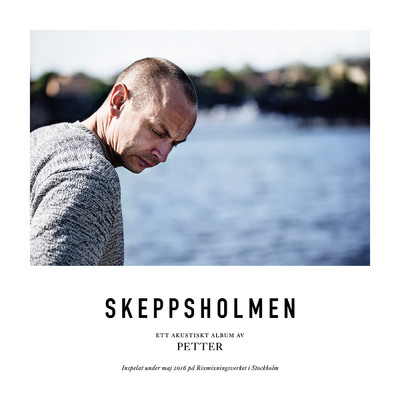 Se pa mig nu (Singelversion) feat.Linnea Henriksson/Petter