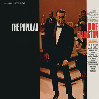 The Popular Duke Ellington/Duke Ellington & His Orchestra