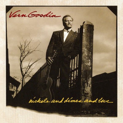 What Are We We Gonna Do About Me/Vern Gosdin