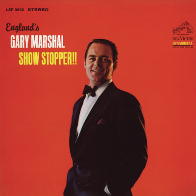 After The Laughter (Comes The Tears)/Gary Marshal